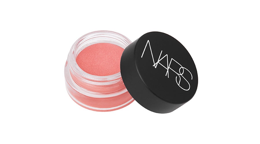 エアーマット ブラッシュ 00533 4,070円／NARS JAPAN