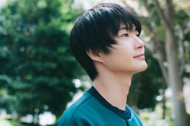 27歳にしてデビュー25年目を迎えた 神木隆之介の「人生を楽しむコツ