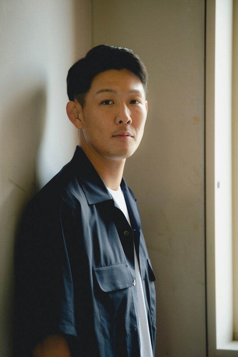 青山フォール勝ちさん。