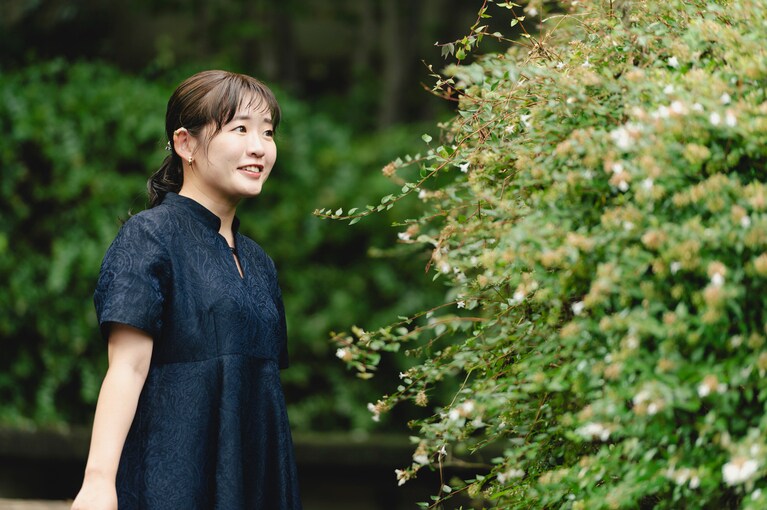 くどうれいんさん。