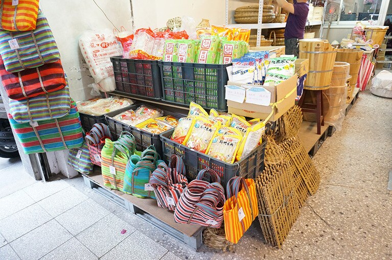 色やサイズのバリエーションもだいぶ増えました。