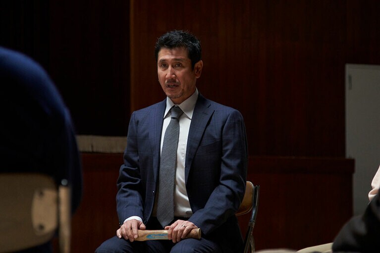 2月9日（金）ロードショー『夜明けのすべて』©瀬尾まいこ／2024「夜明けのすべて」製作委員会