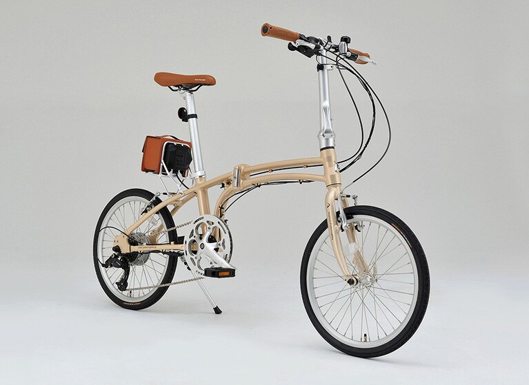 デイトナ「DE01」。