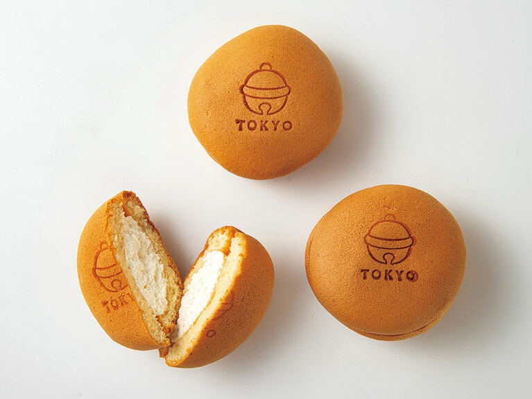 第4位 酪円菓(5個入り) 1,080円／テラ・セゾン(グランスタ)