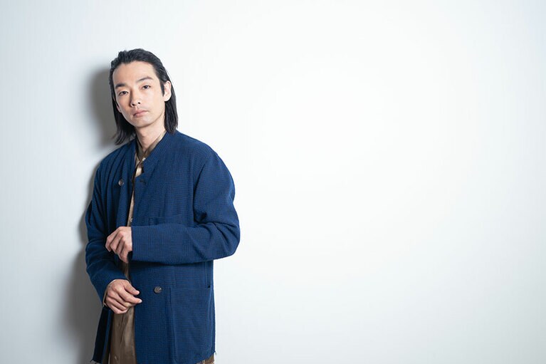 森山未來さん。