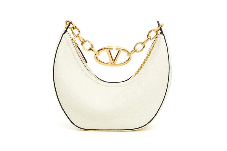 H23×W29×D11cm 403,700円／ヴァレンティノ ガラヴァーニ（ヴァレンティノ インフォメーションデスク）