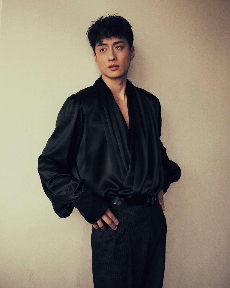 「自分の性格上、より正確に、完全なものを目指したい」