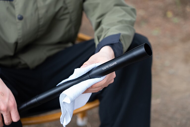 マグナブラスター。