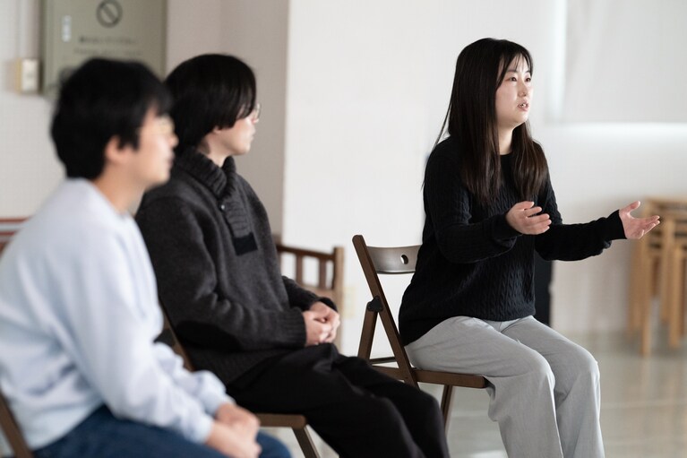 一時期スマホゲームにハマっていたという石黒さん。