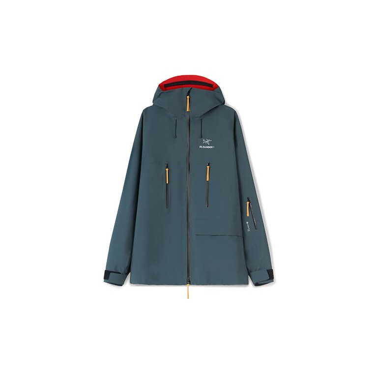 ウィメンズ ジャケット 211,200円