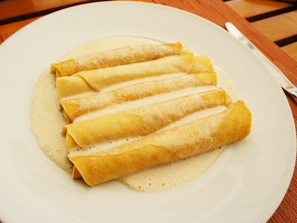 川端康成も食べたかもしれない カハラの裏メニューパンケーキ ハワイのおいしいパンケーキの秘密