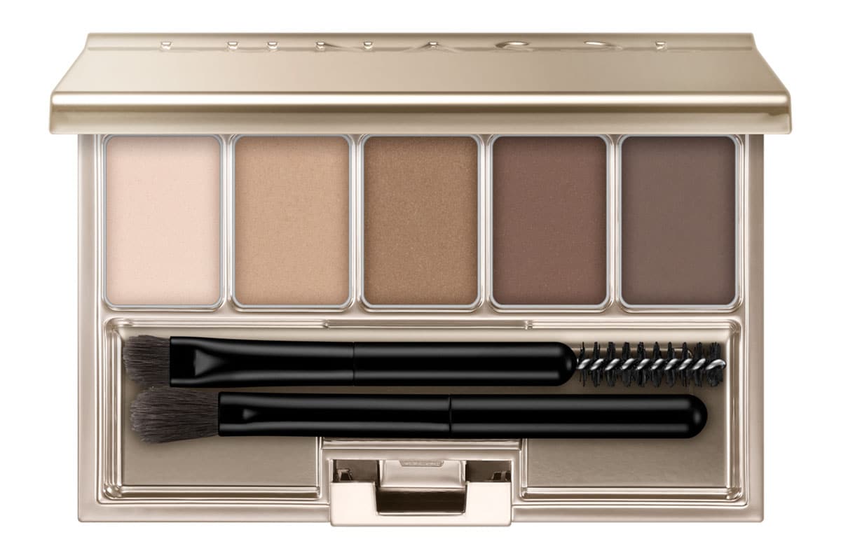 ルナソル スタイリングアイゾーンコンパクトN 02　6,050円。