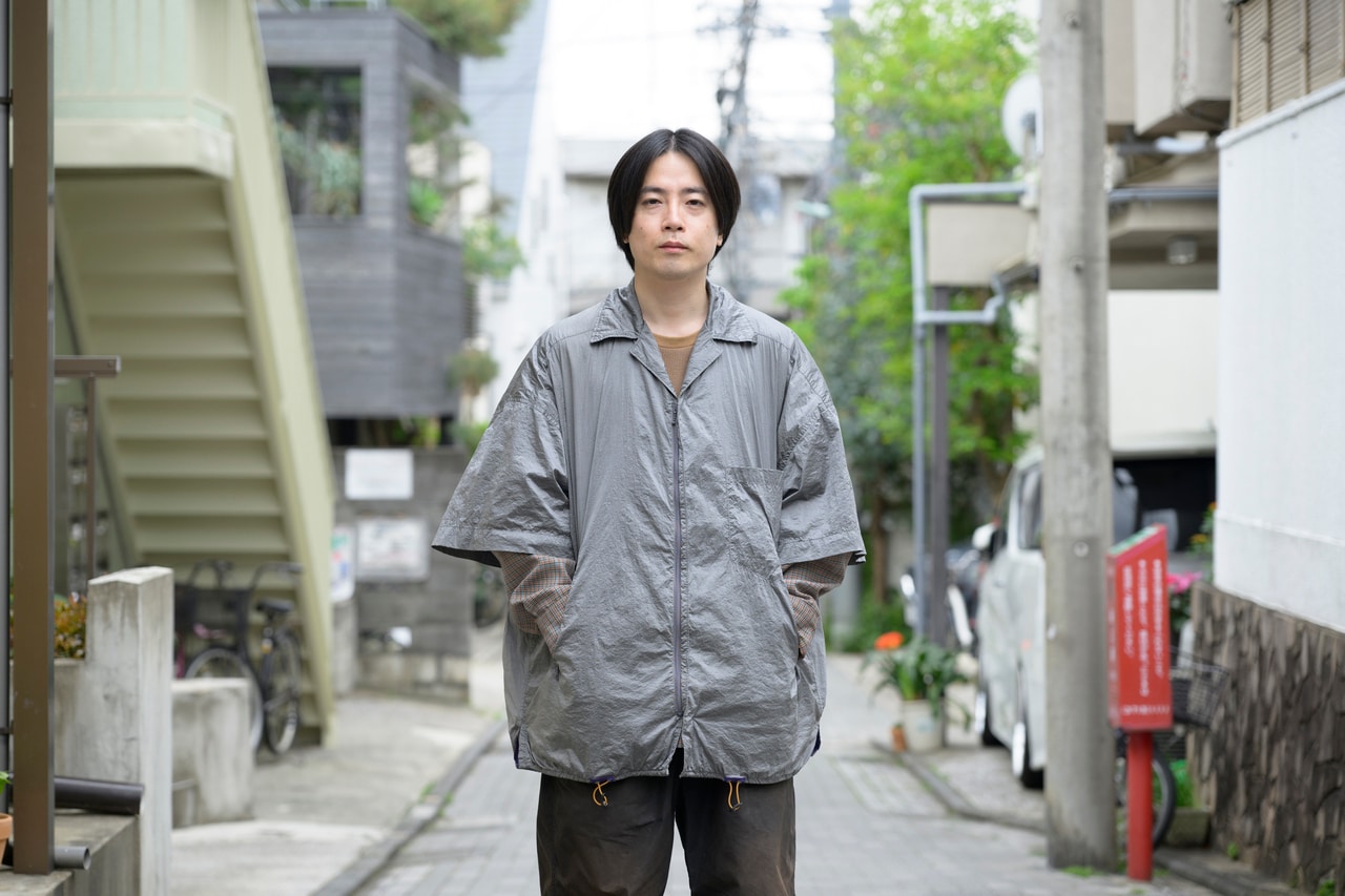 玉田真也氏。