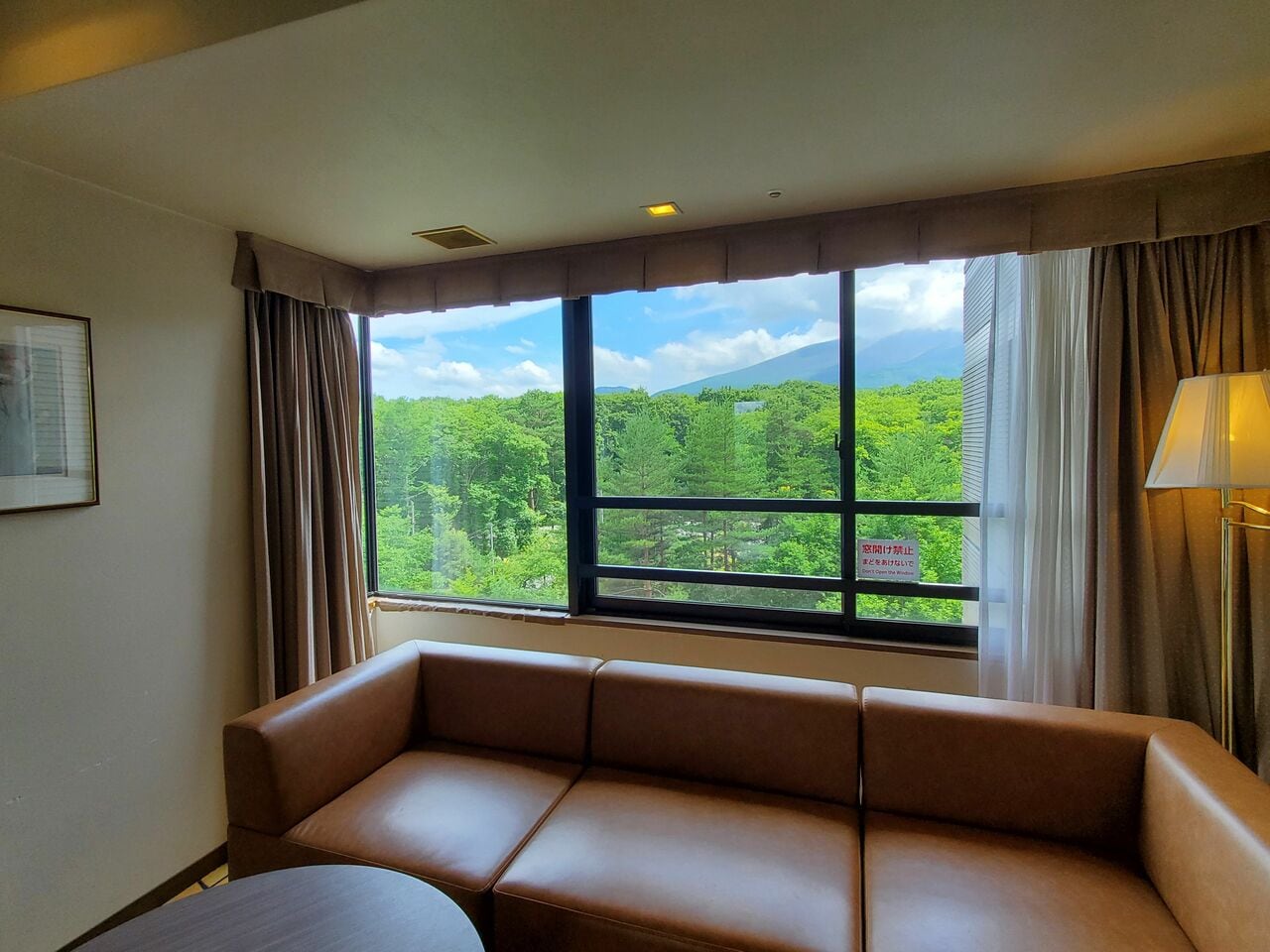 ホテル軽井沢1130