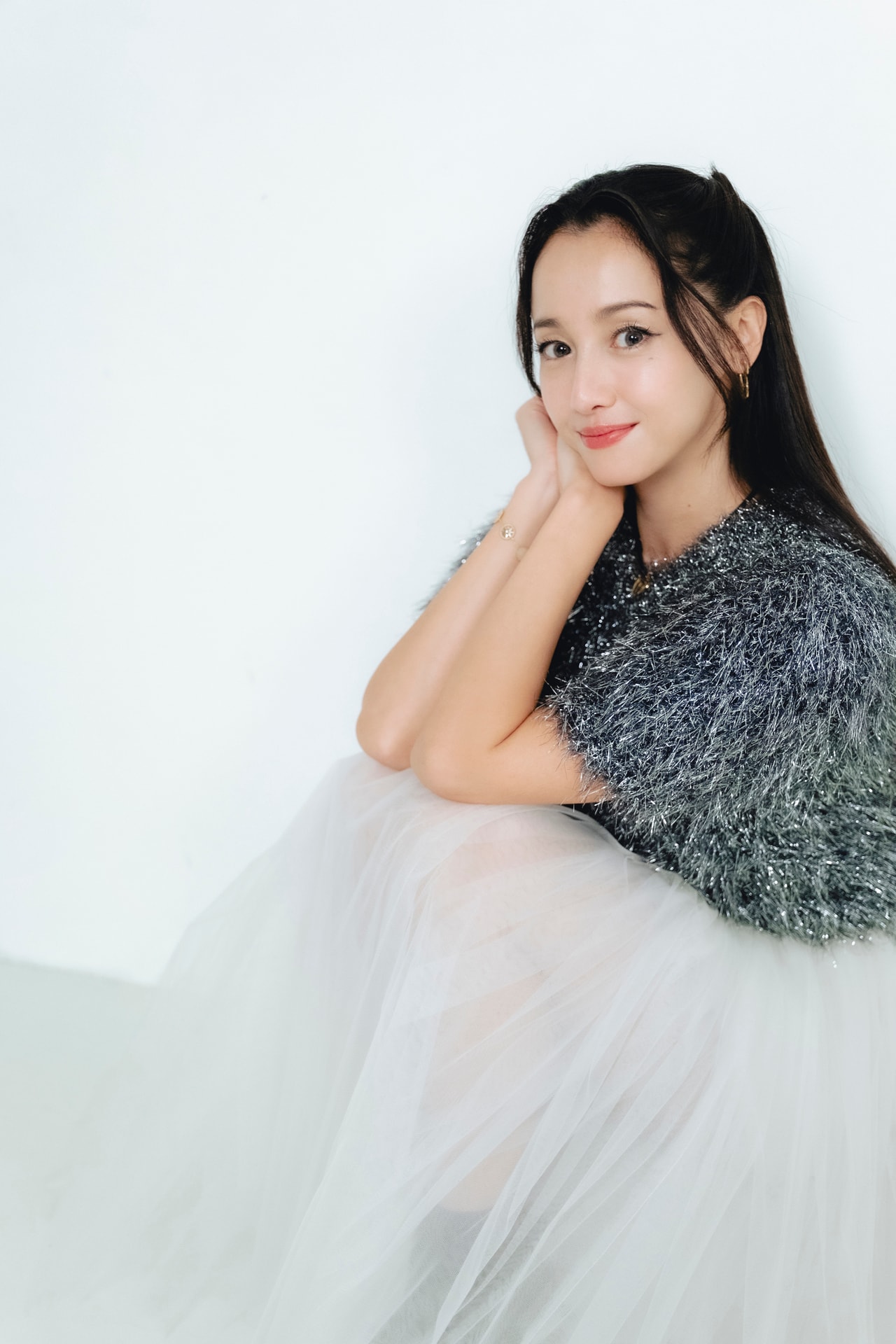 沢尻エリカさん。