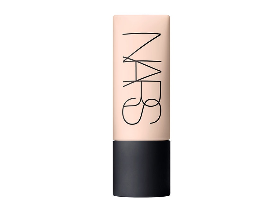 NARS ソフトマットコンプリート ファンデーション 各45ml 全6色 各5,500円／NARS JAPAN