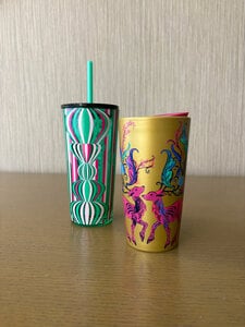 最新ハワイ限定スタバ】イチオシ&お土産におすすめ「10ドル以下 最新ハワイ限定スタバ】イチオシ&お土産におすすめ「10ドル以下