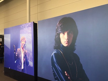 ブランド通販 西城秀樹一周忌フィルムコンサートへ 客席は高音低音涙声情熱の アイドル