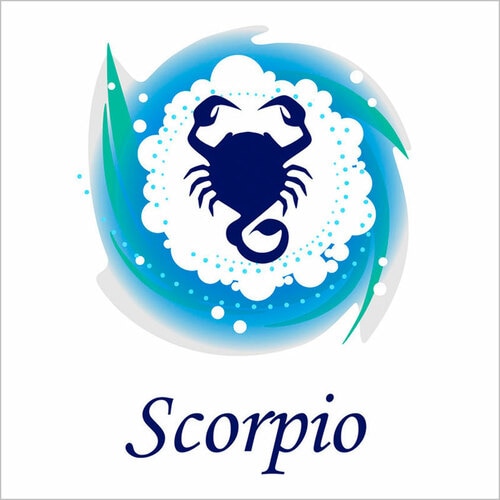 今週の12星座占い【蠍座】4月6日～4月12日の運勢