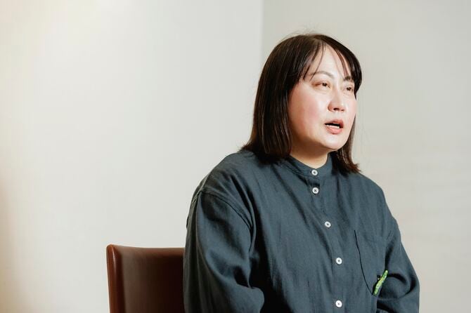 ©文藝春秋/撮影:松本輝一