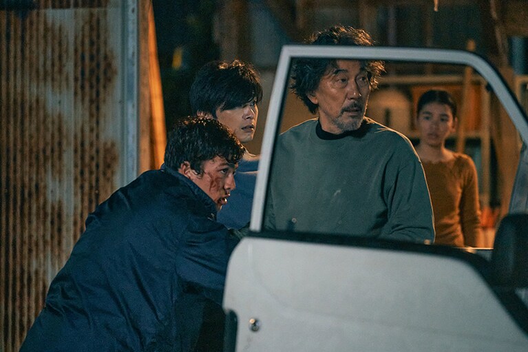 ©2022「ファミリア」製作委員会