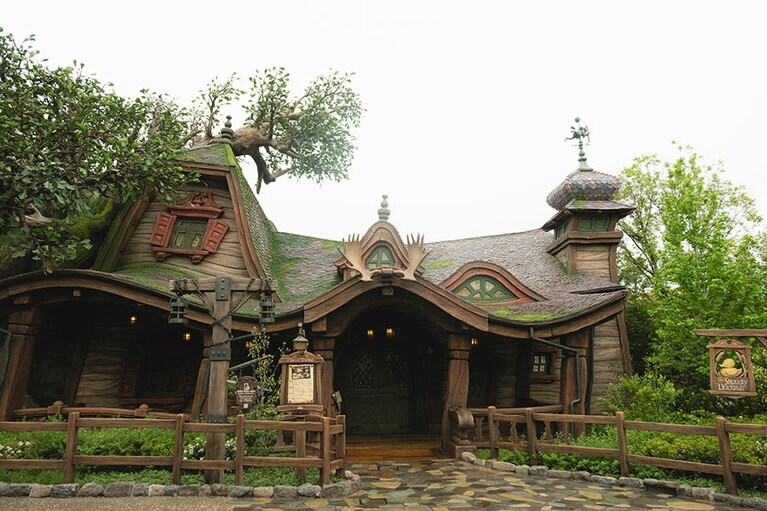 スナグリーダックリング