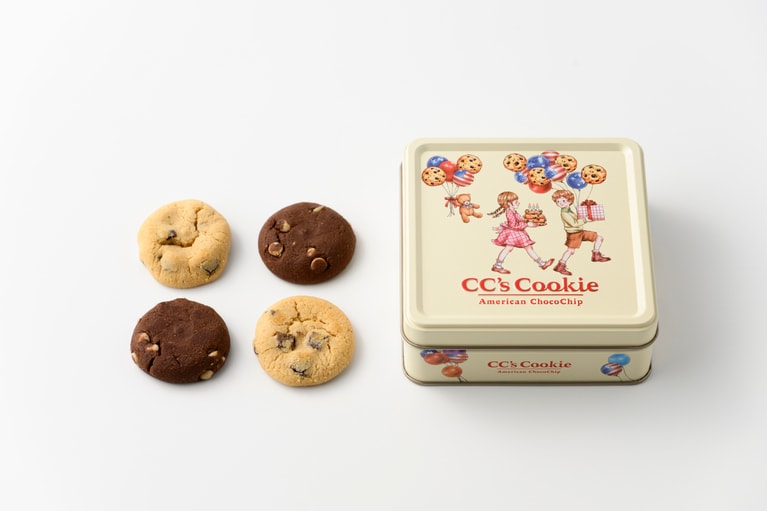 CC’ｓDreamドリームバルーン 1,674円（8枚入り）。