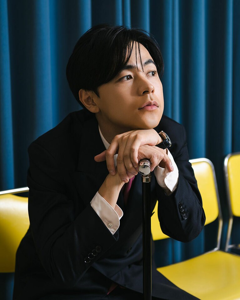 「自分のことを考えるのは、なかなかしないかもしれない」