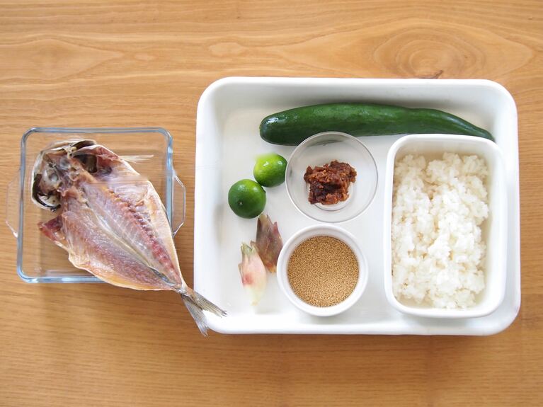 材料はこちら。