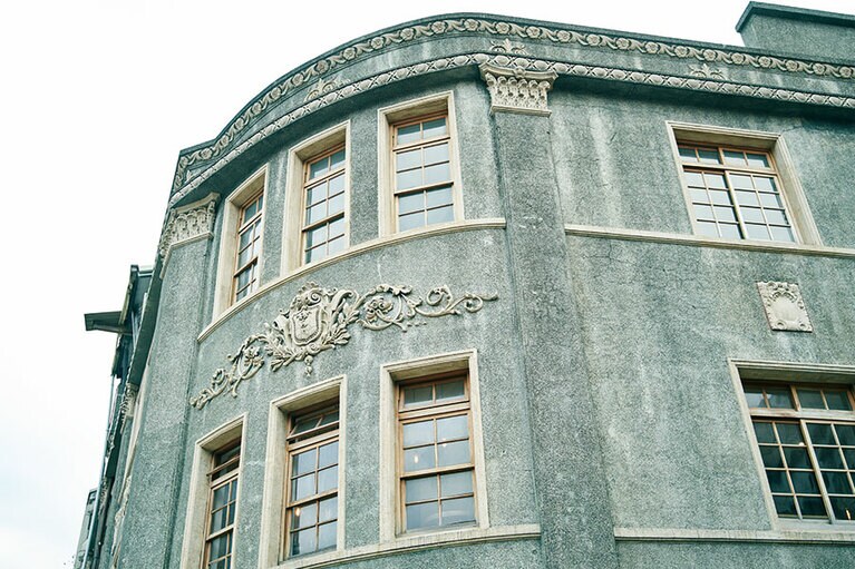 米凱樂啤酒吧 大稻埕(ミーカイラァピージョウバ ダーダオチェン)。