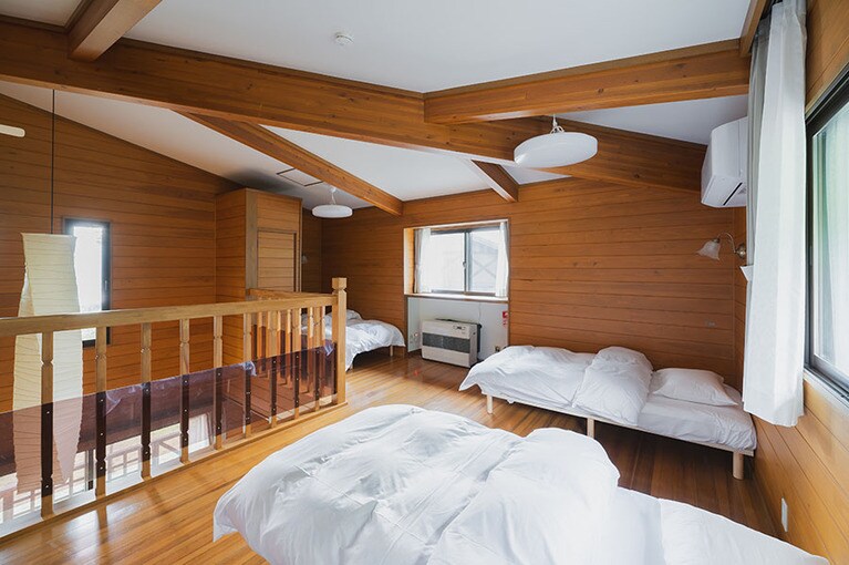 スノーピーク「陸前高田キャンプフィールド」