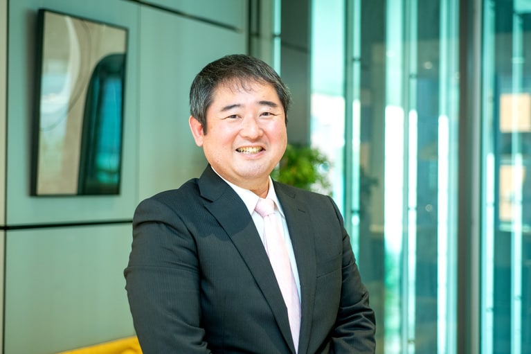 ただの不動産屋さんではありません！