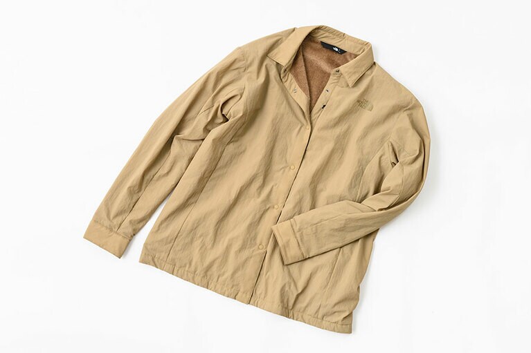 タウンユースにも。