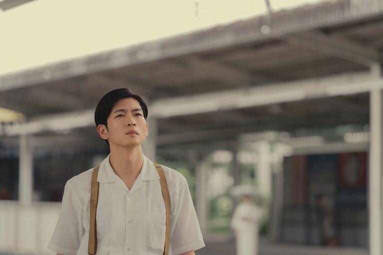 ©2025 A Pale View of Hills Film Partners