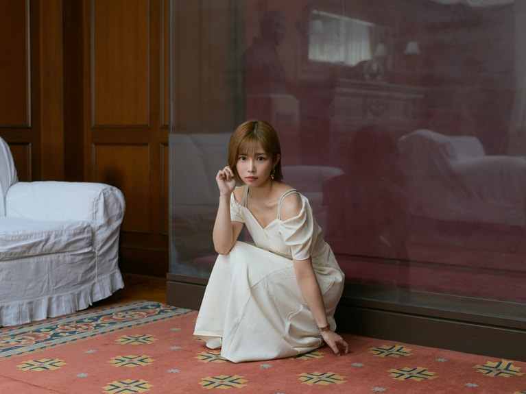 紗倉まなさん。