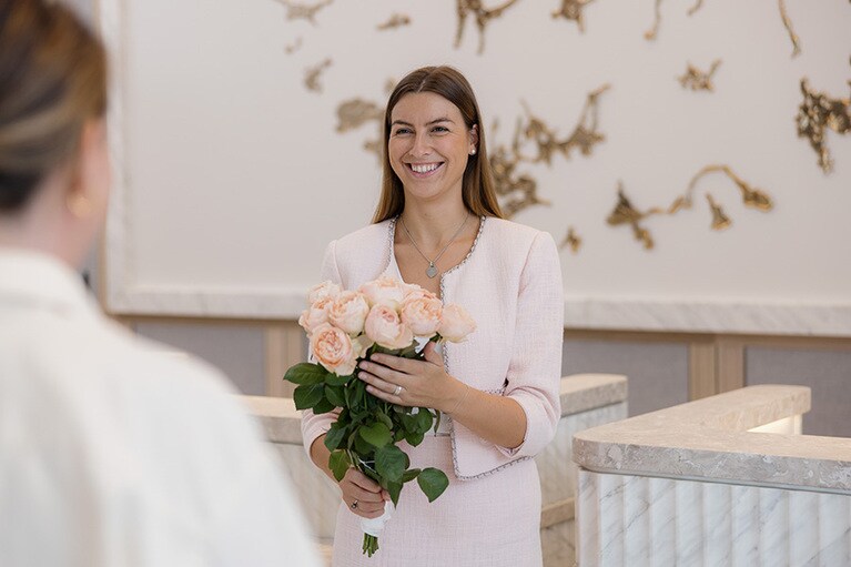 ロンドン、ニューヨーク、香港など各地で磨かれたホスピタリティをゴールド・コーストでも。