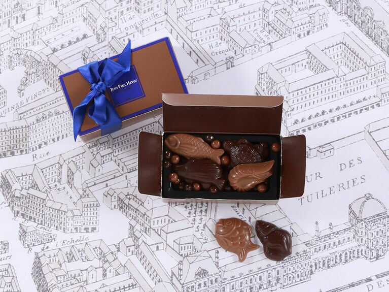 フリチュール 1,588 円（税込）。