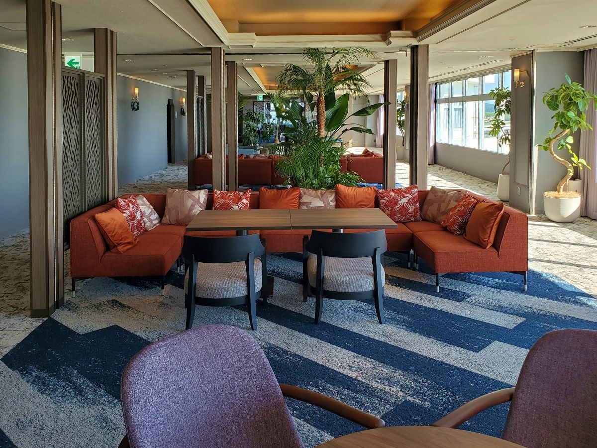 グランドメルキュール沖縄残波岬リゾート