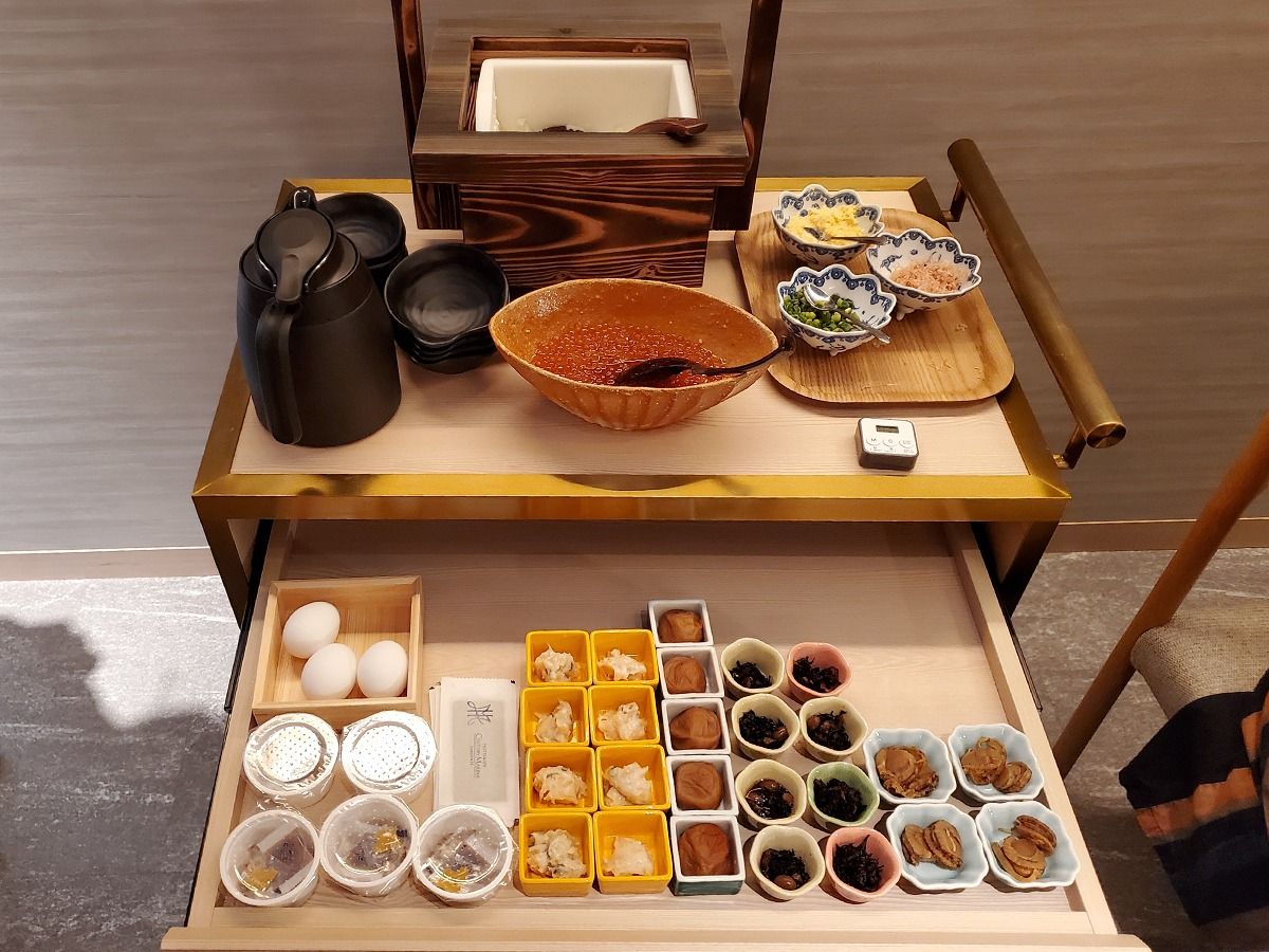 センチュリーマリーナ函館