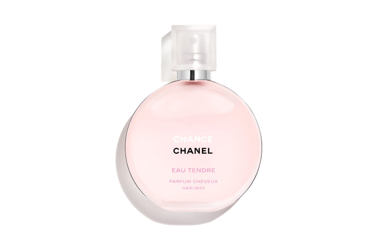 チャンス オー タンドゥル ヘア ミスト 35ml 8,910円／シャネル