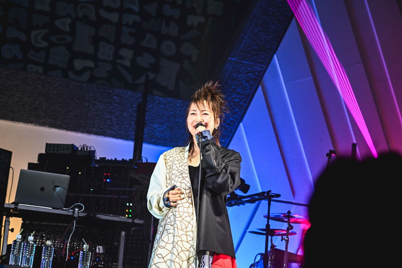 ©CEIPA / MUSIC AWARDS JAPAN 2025