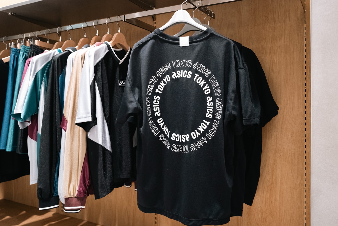 「ジャパン クラフト Tシャツ」13,200円。