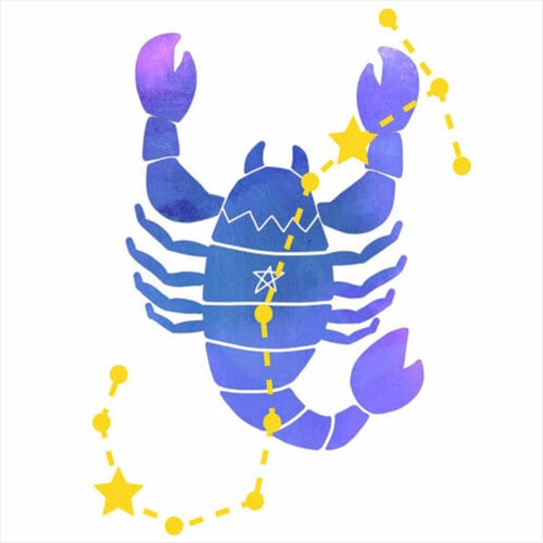 ANNA.の今週の12星座占い【蠍座】3月2日～3月8日の運勢