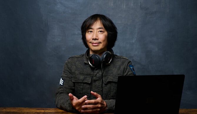44歳でマイクロソフトに転職した日本人エンジニアが“精神的に