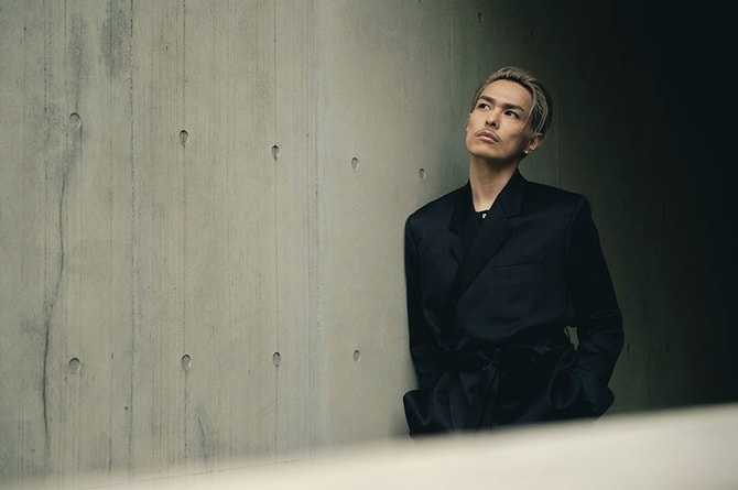 3ページ目)今市隆二ロングインタビュー【前編】 「歳を重ねてもベスト