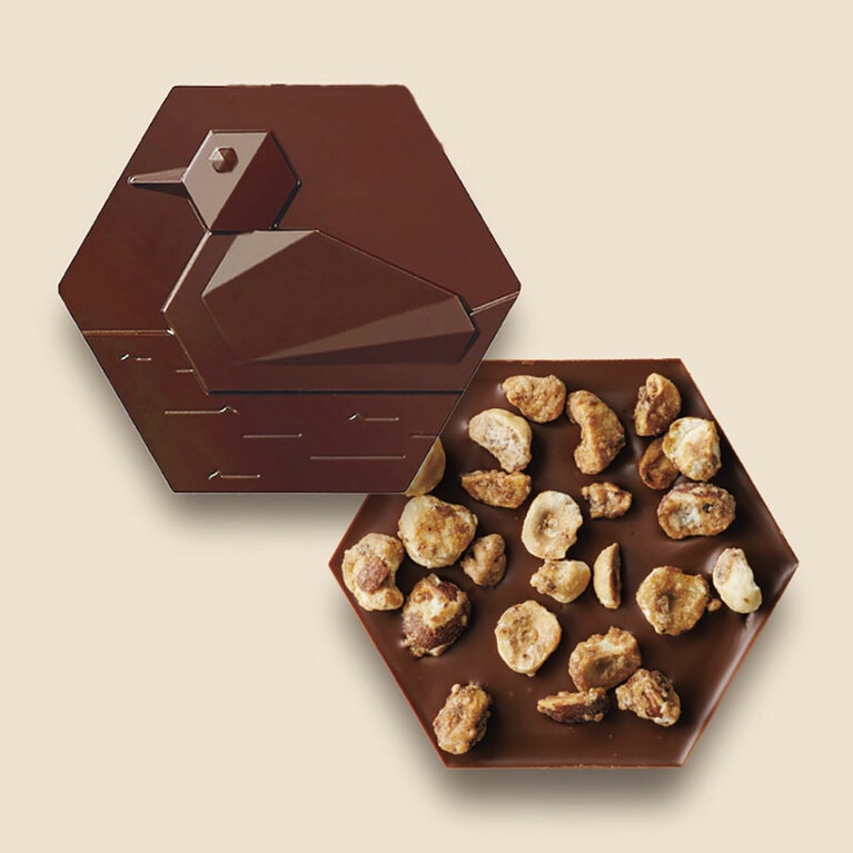 「エグザ・カナール オ・レ」1,620円。