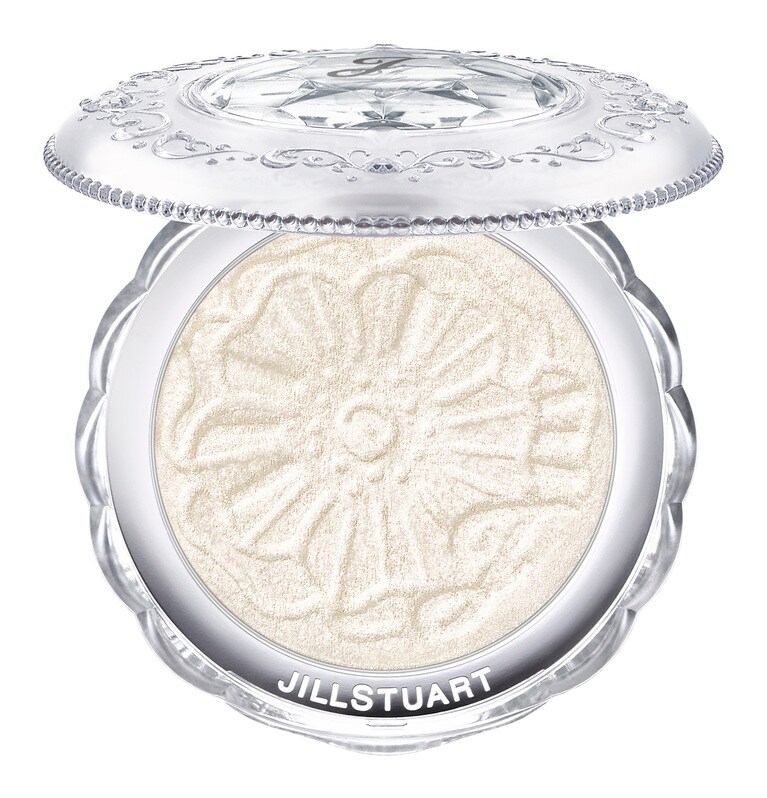 ジルスチュアート　メルティシマー ブラッシュ 05 2,860円。