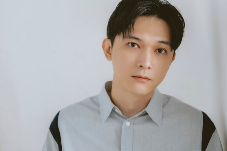 吉沢亮さん。