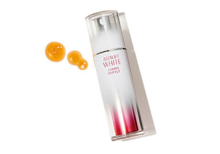 アスタリフト ホワイト エッセンス インフィルト 30mL 7,000円／富士フイルム