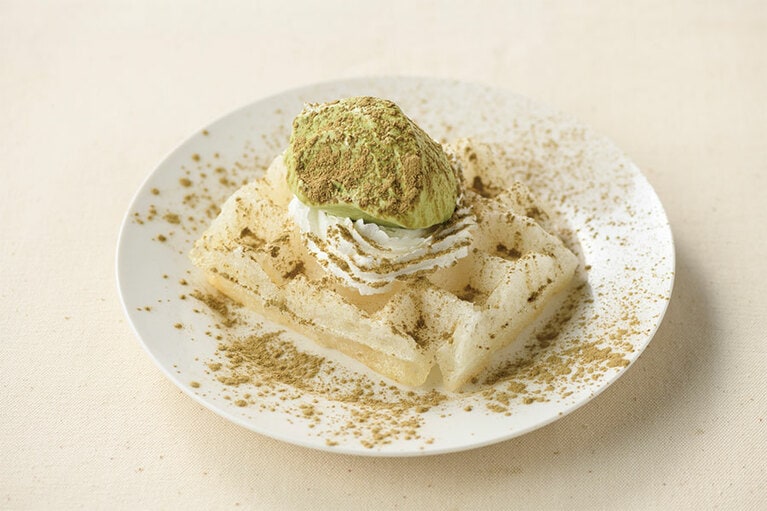 「モッフル」。